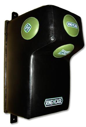 RTC Uppercut & Hook Bag - Wall Mounted